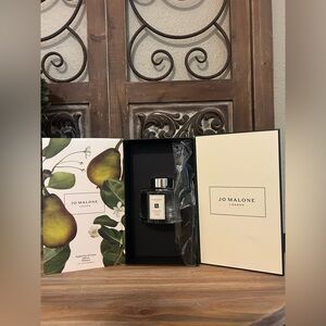 Jo Malone London Diffuser English Pear & Freesia NWOT